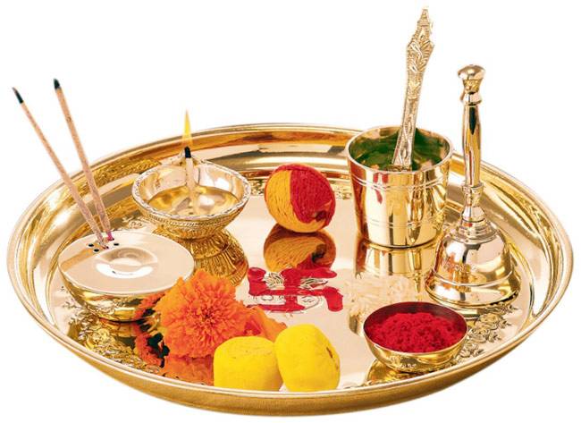 आ गए नवरात्र, चढ़ाएं मां को लाल चुनरी और...