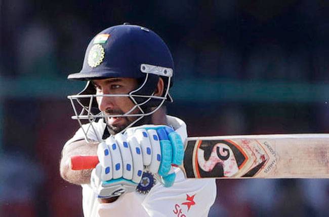 ऐतिहासिक 500वें टेस्ट मैच के चौथे दिन की झलकियां