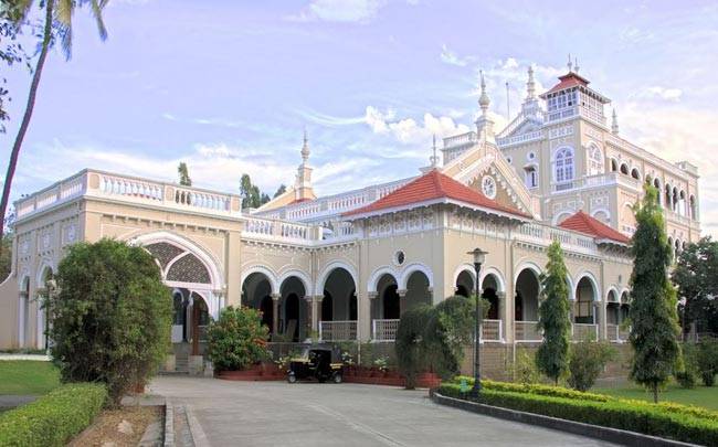 महाराष्ट्र की 9 जगहें जो आपको जरूर देखनी चाहिए...