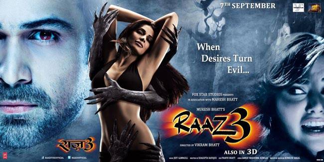 हॉरर फिल्म बनाकर भी नहीं डरा पाया बॉलीवुड...