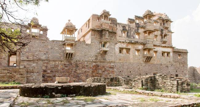 राजस्थान की इन 5 जगहों में बसता है बस खौफ...