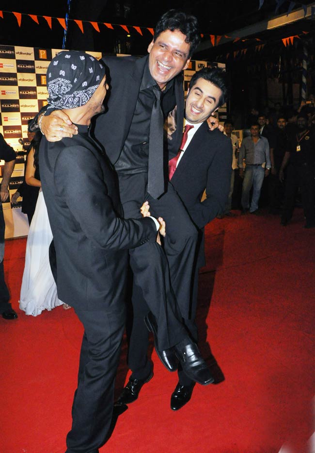 रणबीर कपूर के B'day पर देखें उनकी अनदेखी तस्वीरें