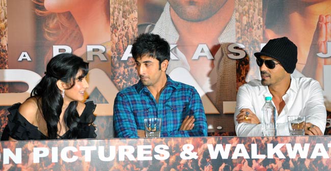 रणबीर कपूर के B'day पर देखें उनकी अनदेखी तस्वीरें