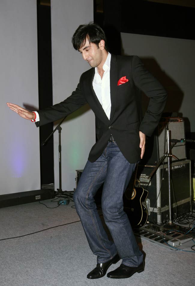 रणबीर कपूर के B'day पर देखें उनकी अनदेखी तस्वीरें