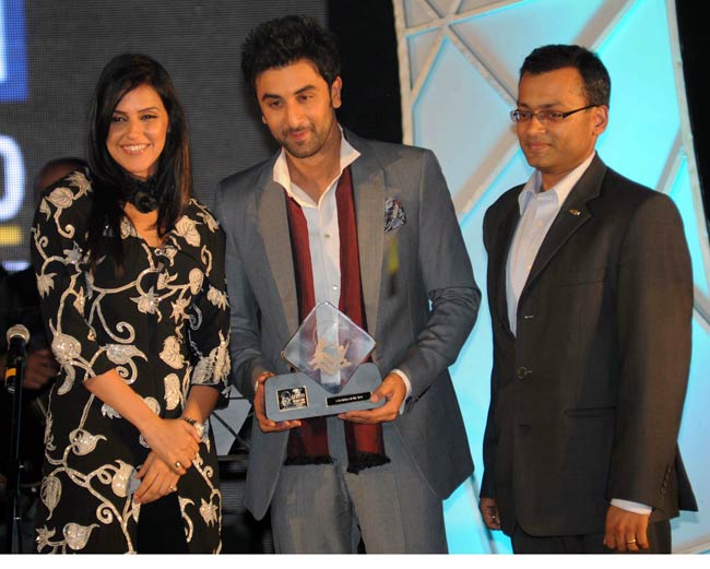 रणबीर कपूर के B'day पर देखें उनकी अनदेखी तस्वीरें