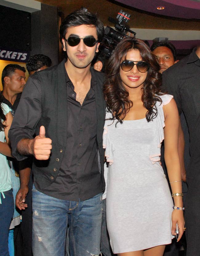 रणबीर कपूर के B'day पर देखें उनकी अनदेखी तस्वीरें