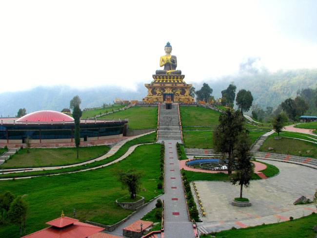 शब्द जिनके लिए कम पड़ जाएं, ऐसी हैं नॉर्थ-ईस्ट की ये 20 जगहें...