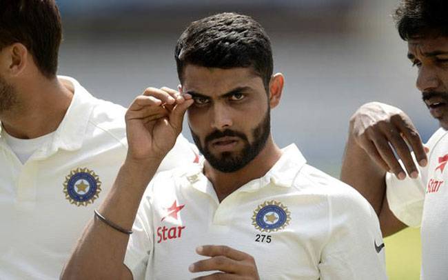 टीम इंडिया के 500वें टेस्ट मैच के दूसरे दिन की झलकियां