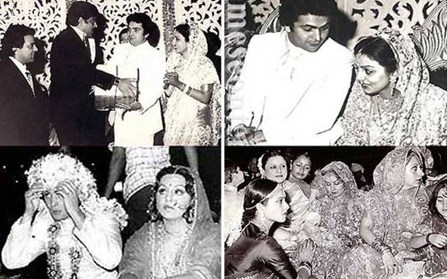 जब रेखा को चप्पल से मारा गया...