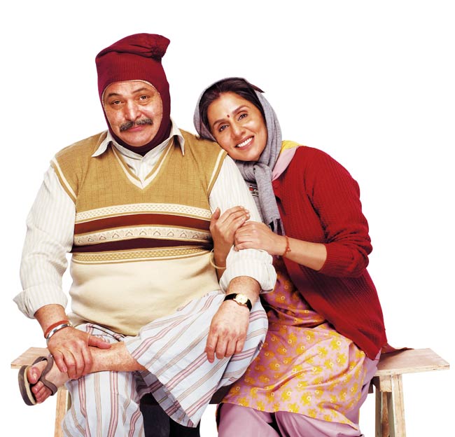 बॉलीवुड के 'चॉकलेटी क्यूट हीरो' ऋषि कपूर के B'day पर देखें उनकी अनदेखी तस्वीरें