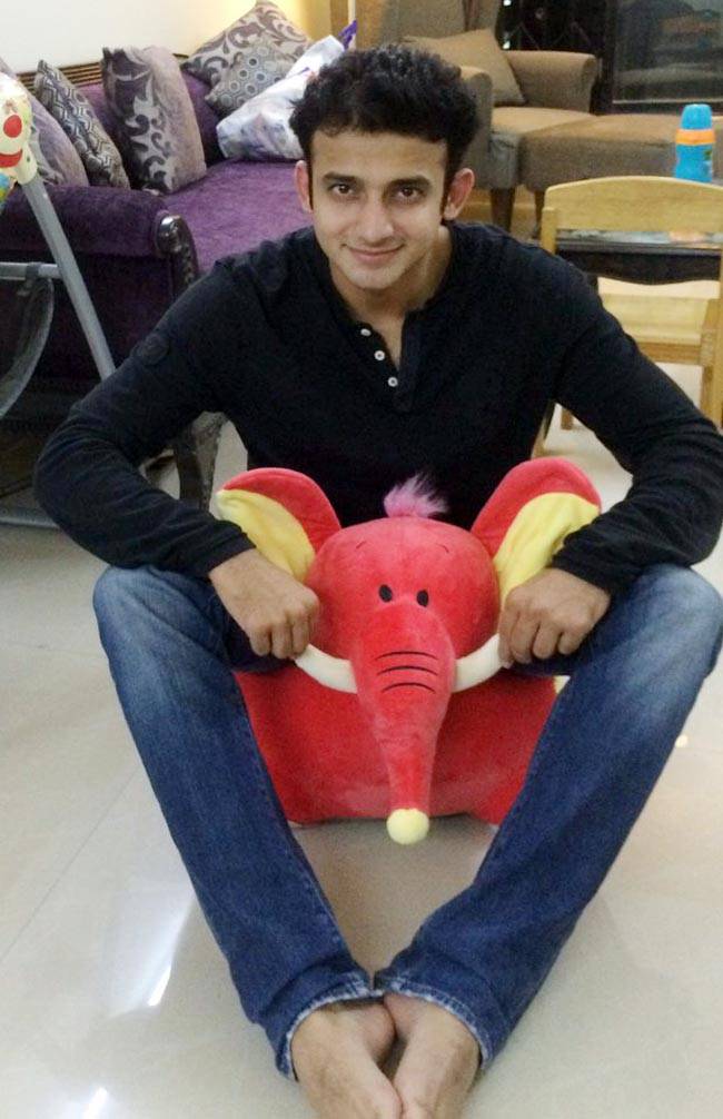 टीवी स्टार्स इको-फ्रेंडली तरीके से मना रहे हैं गणेश चतुर्थी...