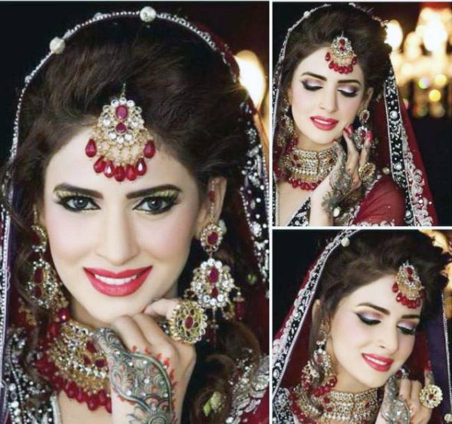 बॉलीवुड में एंट्री करने जा रही है यह खूबसूरत पाकिस्तानी एक्ट्रेस...