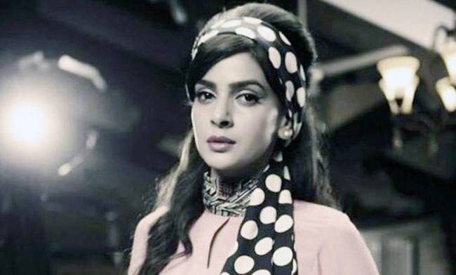 बॉलीवुड में एंट्री करने जा रही है यह खूबसूरत पाकिस्तानी एक्ट्रेस...