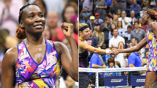 कलरफुल ड्रेसेज में टेनिस परियों के स्पोर्टी और ब्यूटीफुल लुक की धूम