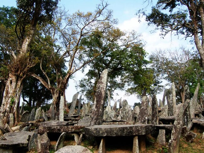 प्रकृति प्रेमी हैं तो इन 10 खूबसूरत जगहों को जरूर देखें...