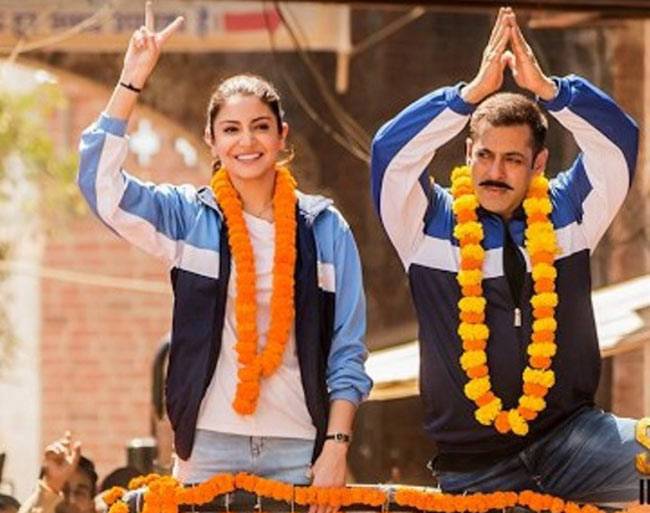 क्या आप भी 'फैन' हैं हिंदी के इन 'सुल्तान' डायलॉग्स के...