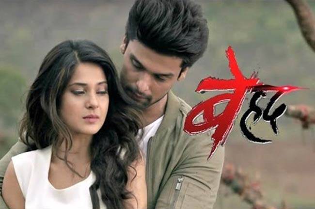 बॉलीवुड की ऐसी कॉपी कर रहा है ये चैनल...