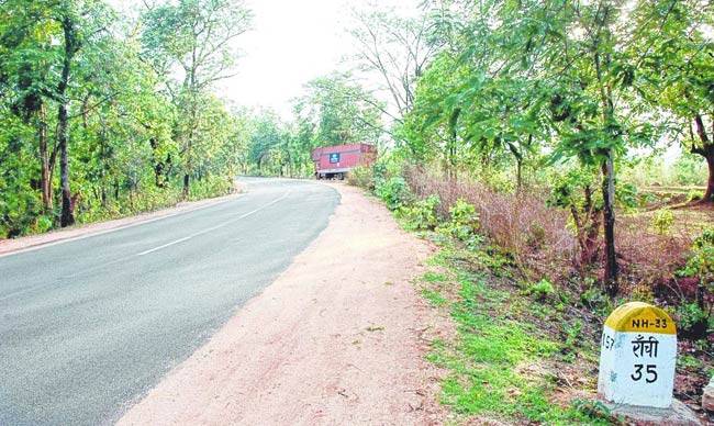 भारत के 10 रास्ते जहां भूत घूमते हैं...