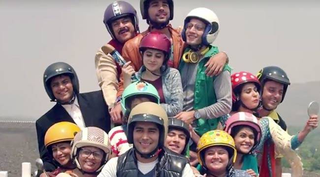 बॉलीवुड की ऐसी कॉपी कर रहा है ये चैनल...