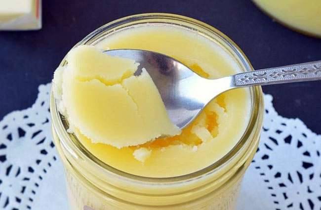 जानें, प्रेग्नेंसी के बाद घी खाना क्यों है जरूरी...