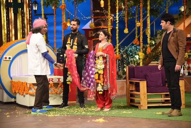 हेजल कीच को छोड़ युवराज सिंह ने किससे कर ली शादी?