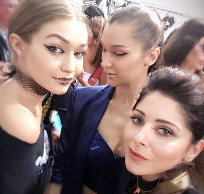 मिलान फैशन वीक में क्या कर रही हैं  'बेबी डॉल' कनिका कपूर?