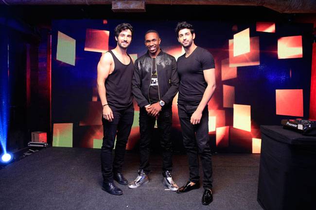 'तुम बिन 2' के गाने की शूटिंग की तस्वीरें आईं सामने...