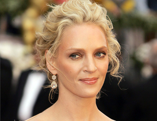 इन हॉलीवुड एक्ट्रेस के एक्शन की दीवानी है दुनिया...