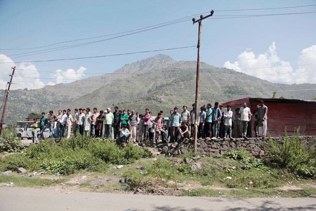 तस्वीरें: उरी में सेना पर सबसे बड़ा आतंकी हमला