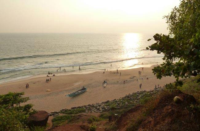 कमाल का है केरल, कितना है देखा है आपने...