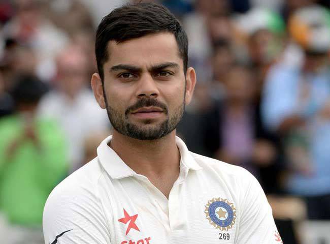 टीम इंडिया के 500वें टेस्ट मैच के दूसरे दिन की झलकियां