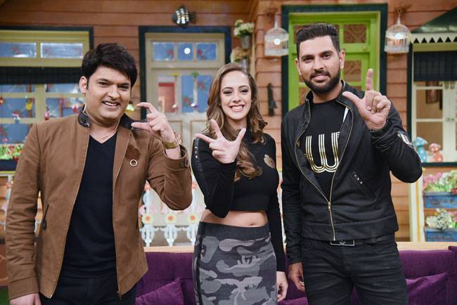 हेजल कीच को छोड़ युवराज सिंह ने किससे कर ली शादी?