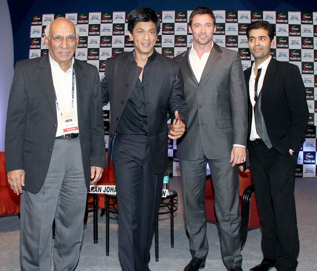 हिट रोमांटिक फिल्मों का दूसरा नाम यश चोपड़ा...