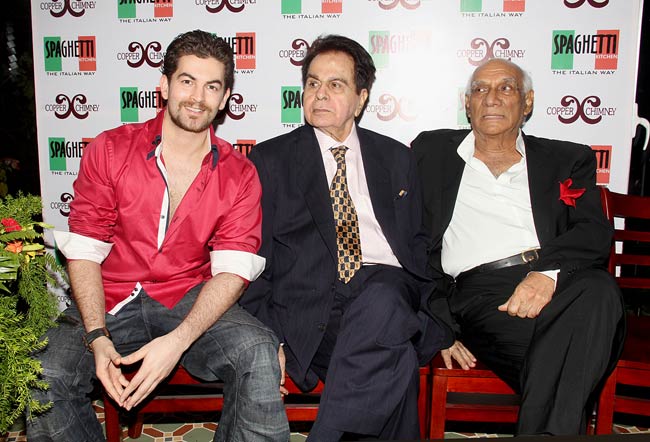 हिट रोमांटिक फिल्मों का दूसरा नाम यश चोपड़ा...