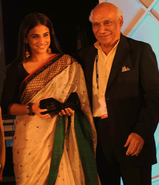 हिट रोमांटिक फिल्मों का दूसरा नाम यश चोपड़ा...