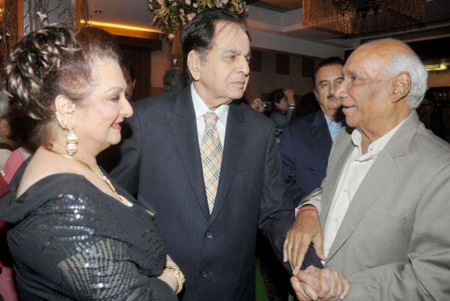 हिट रोमांटिक फिल्मों का दूसरा नाम यश चोपड़ा...