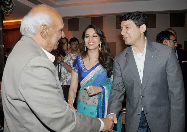 हिट रोमांटिक फिल्मों का दूसरा नाम यश चोपड़ा...