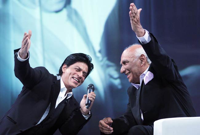 हिट रोमांटिक फिल्मों का दूसरा नाम यश चोपड़ा...