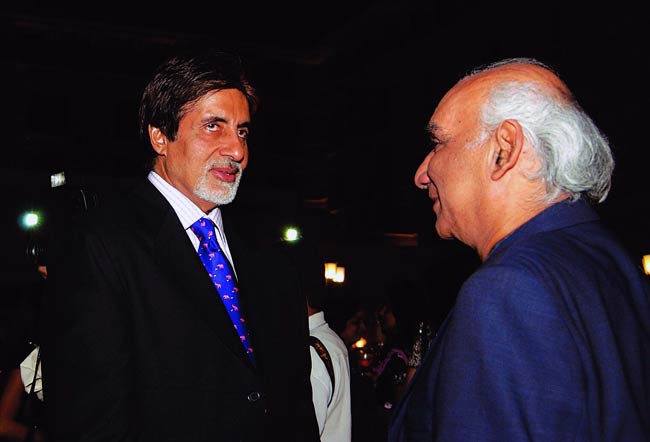 हिट रोमांटिक फिल्मों का दूसरा नाम यश चोपड़ा...