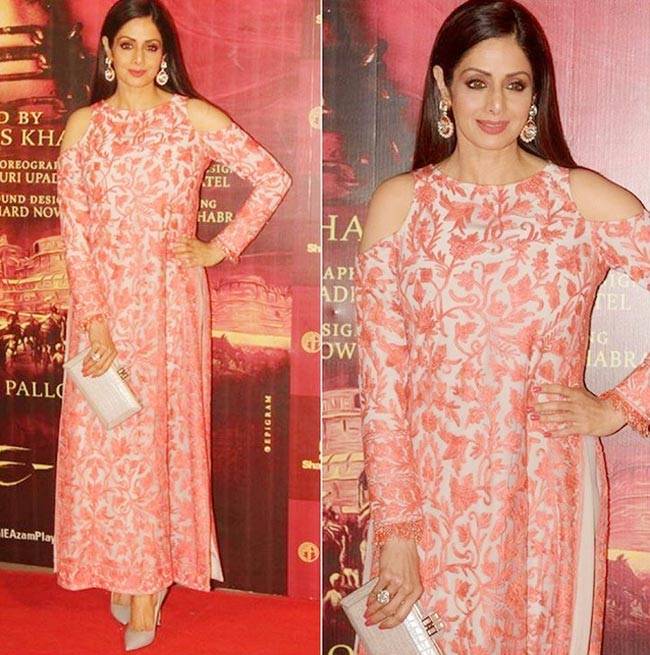 बी टाउन ब्यूटीज से चुरा सकते हैं ये 10 दिवाली आउटफिट आइडियाज