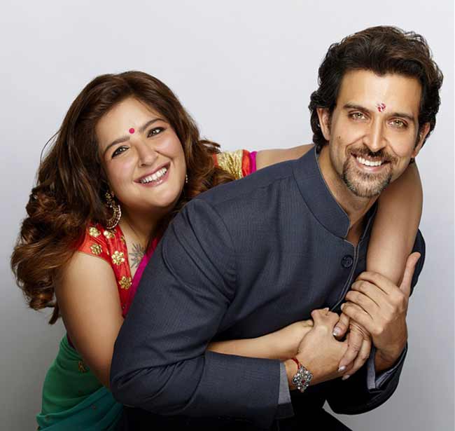 ये हैं बॉलीवुड के स्‍टाइलिश भाई बहन