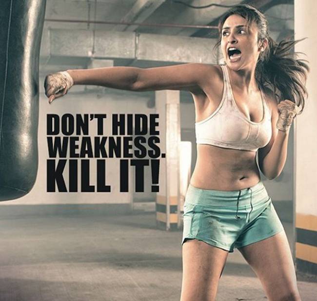 'शुद्ध देसी गर्ल' परिणीति चोपड़ा Happy Birthday...