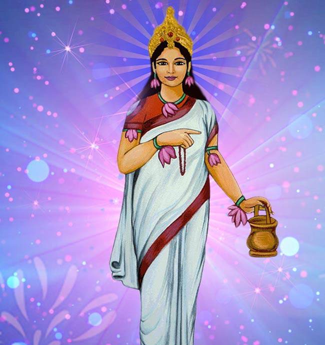 मां को पसंद हैं ये 9 भोग, जानेंं नवरात्रि के किस दिन क्या चढ़ाएं...