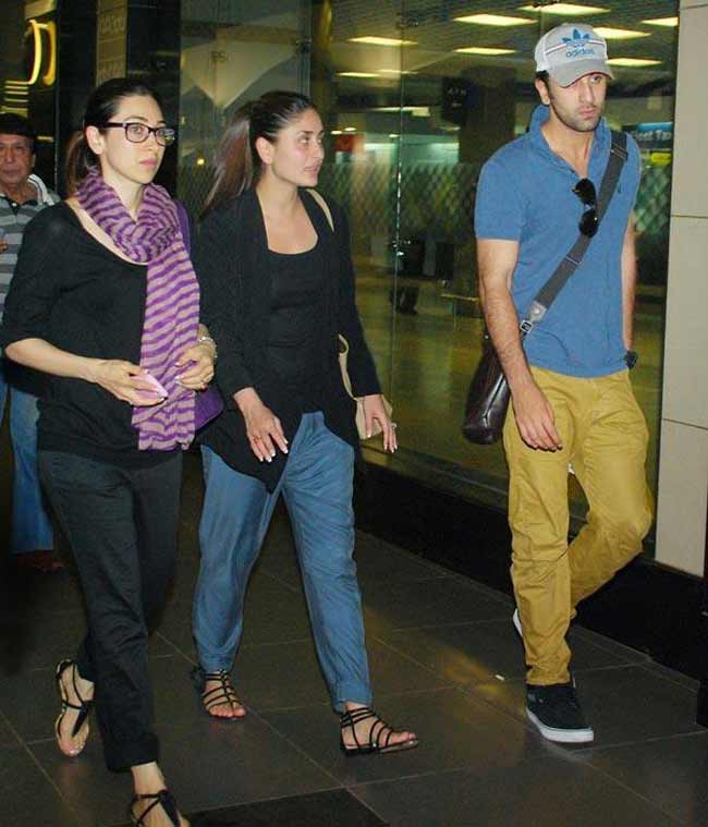 ये हैं बॉलीवुड के स्‍टाइलिश भाई बहन