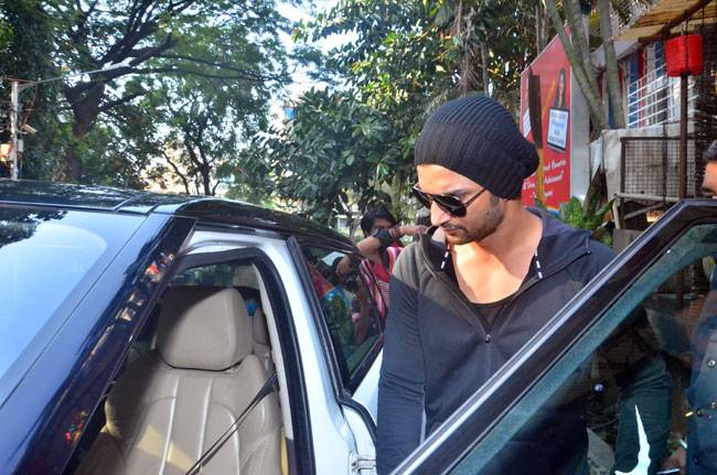 Celeb Spotting: ऐसे कर रहे हैं रणबीर-अनुष्का 'ऐ दिल है मुश्किल' का प्रमोशन...