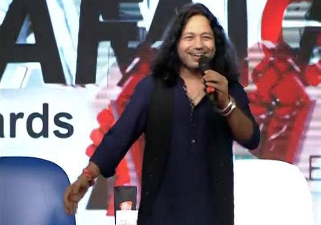 #Safaigiri16: सुखविंदर ने अपने गानों से समां बांध किया 'चक दे इंडिया'