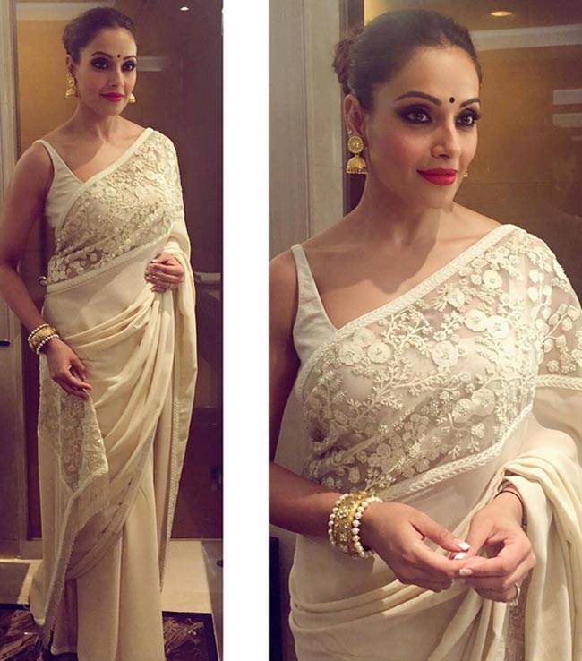 बी टाउन ब्यूटीज से चुरा सकते हैं ये 10 दिवाली आउटफिट आइडियाज