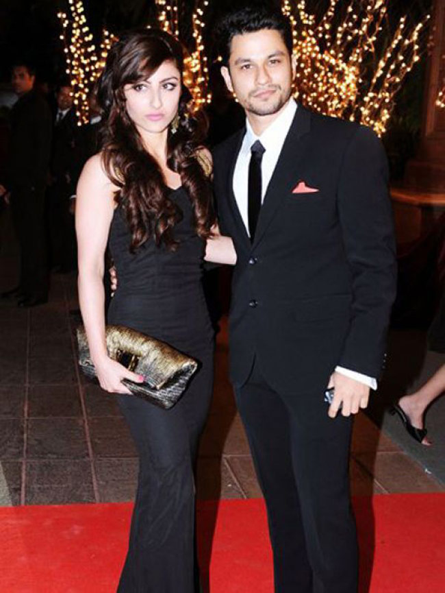 सोहा अली खान को Happy Birthday...