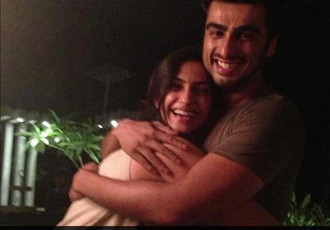 ये हैं बॉलीवुड के स्‍टाइलिश भाई बहन