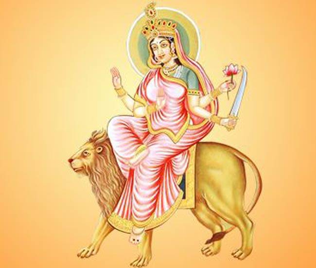 मां को पसंद हैं ये 9 भोग, जानेंं नवरात्रि के किस दिन क्या चढ़ाएं...